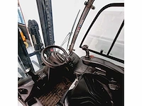 Still - rx 60-25 - vorkheftruck - afbeelding 16 van  30