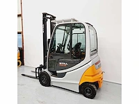 Still - rx 60-25 - vorkheftruck - afbeelding 12 van  30