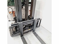 Still - rx 60-25 - vorkheftruck - afbeelding 23 van  30