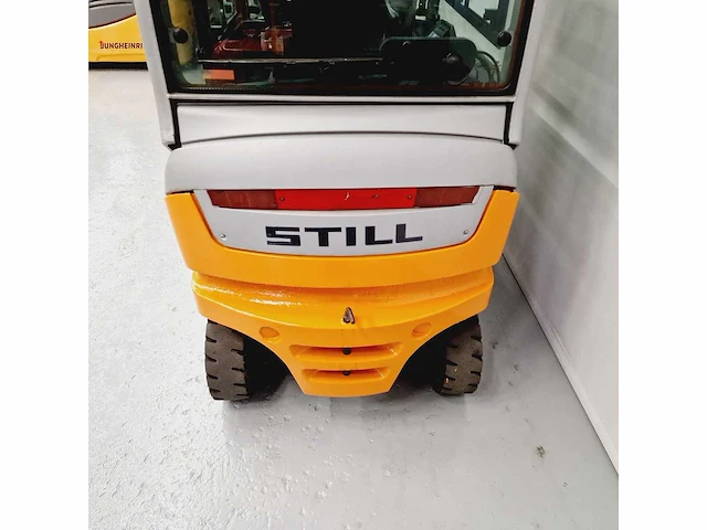 Still - rx 60-25 - vorkheftruck - afbeelding 25 van  30