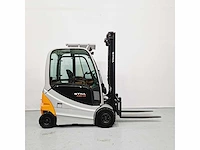 Still - rx 60-25 - vorkheftruck - afbeelding 27 van  30