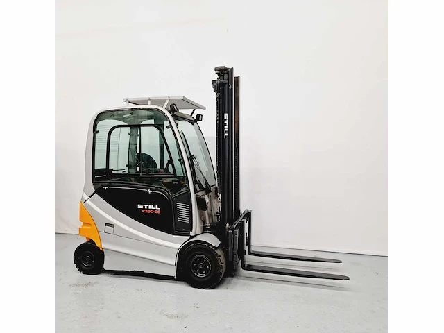 Still - rx 60-25 - vorkheftruck - afbeelding 7 van  30