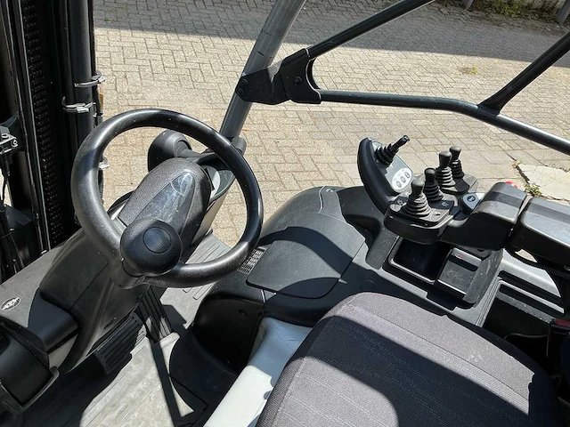 Still - rx-60-25 - vorkheftrucks - 2019 - afbeelding 2 van  13