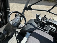 Still - rx-60-25 - vorkheftrucks - 2019 - afbeelding 2 van  13