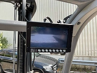 Still - rx-60-25 - vorkheftrucks - 2019 - afbeelding 3 van  13