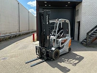 Still - rx-60-25 - vorkheftrucks - 2019 - afbeelding 1 van  13