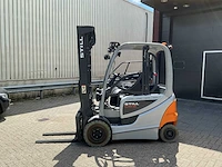 Still - rx-60-25 - vorkheftrucks - 2019 - afbeelding 6 van  13