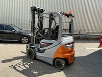 Still - rx-60-25 - vorkheftrucks - 2019 - afbeelding 7 van  13