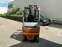 Still - rx-60-25 - vorkheftrucks - 2019 - afbeelding 8 van  13