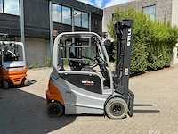 Still - rx-60-25 - vorkheftrucks - 2019 - afbeelding 10 van  13