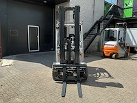 Still - rx-60-25 - vorkheftrucks - 2019 - afbeelding 11 van  13