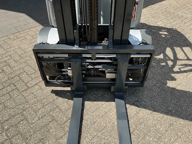 Still - rx-60-25 - vorkheftrucks - 2019 - afbeelding 12 van  13