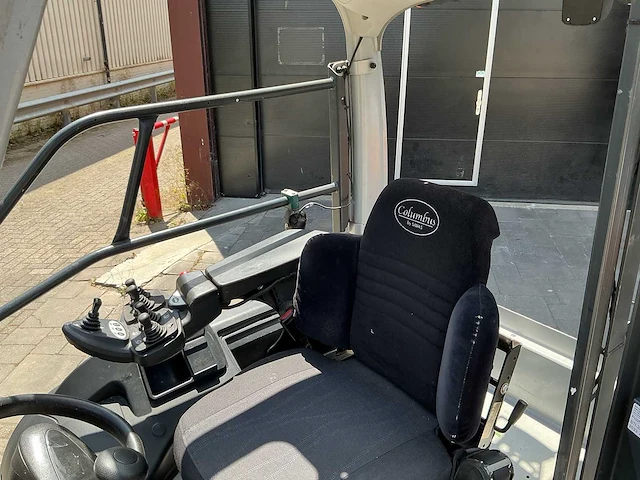 Still - rx-60-25 - vorkheftrucks - 2019 - afbeelding 13 van  13