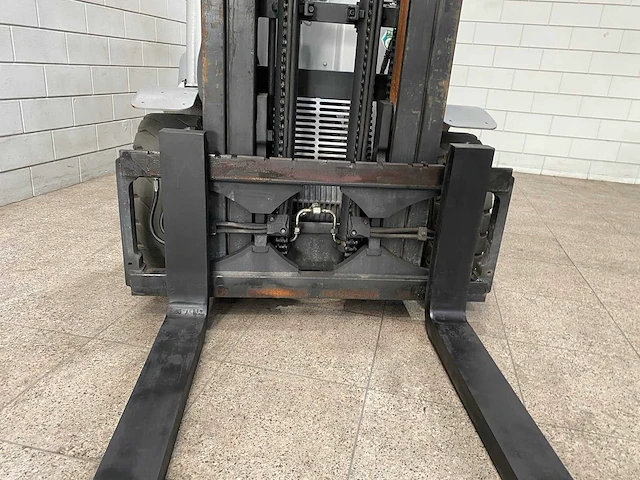 Still - rx 70-40 t - vorkheftruck - afbeelding 8 van  12