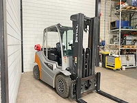 Still - rx 70-40 t - vorkheftruck - afbeelding 9 van  12
