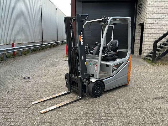 Still - rx20-14 - forklift trucks - 2019 - afbeelding 1 van  11