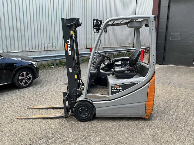 Still - rx20-14 - forklift trucks - 2019 - afbeelding 4 van  11