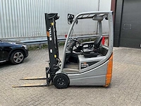 Still - rx20-14 - forklift trucks - 2019 - afbeelding 4 van  11