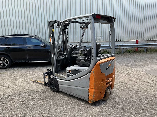 Still - rx20-14 - forklift trucks - 2019 - afbeelding 5 van  11