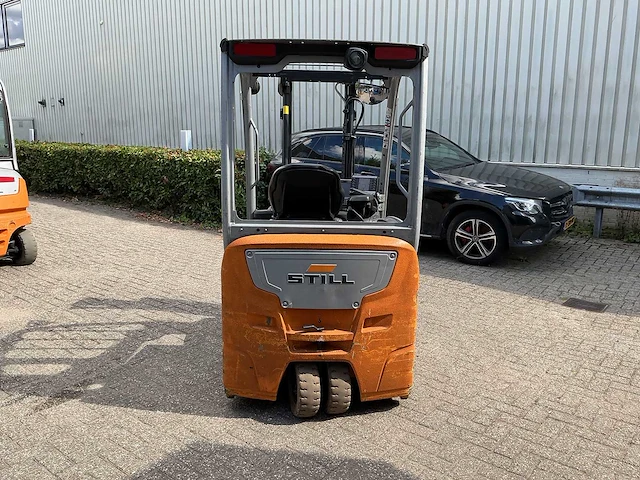 Still - rx20-14 - forklift trucks - 2019 - afbeelding 6 van  11
