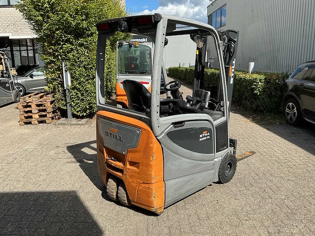 Still - rx20-14 - forklift trucks - 2019 - afbeelding 7 van  11