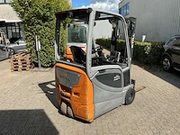 Still - rx20-14 - forklift trucks - 2019 - afbeelding 7 van  11