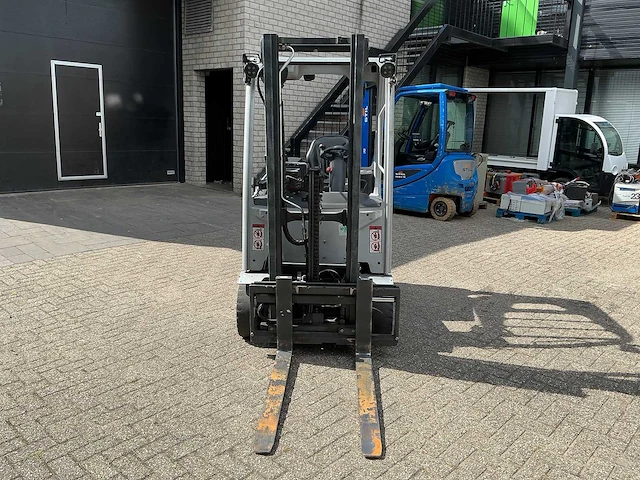 Still - rx20-14 - forklift trucks - 2019 - afbeelding 9 van  11