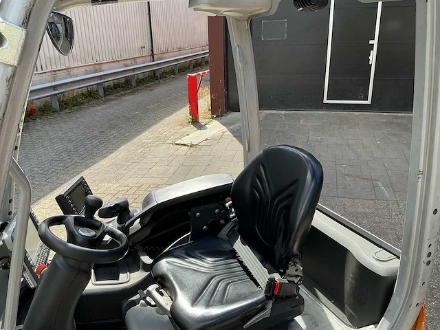 Still - rx20-14 - forklift trucks - 2019 - afbeelding 10 van  11