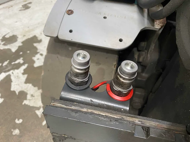 Still - rx20-14c - vorkheftruck - 2019 - afbeelding 5 van  13