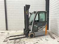 Still - rx20-14c - vorkheftruck - 2019 - afbeelding 1 van  13