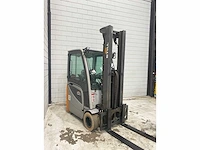 Still - rx20-14c - vorkheftruck - 2019 - afbeelding 6 van  13
