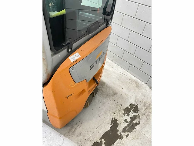 Still - rx20-14c - vorkheftruck - 2019 - afbeelding 7 van  13