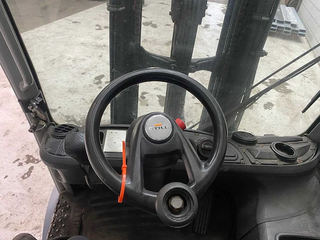 Still - rx20-14c - vorkheftruck - 2019 - afbeelding 10 van  13
