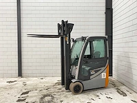 Still - rx20-14c - vorkheftruck - 2019 - afbeelding 12 van  13