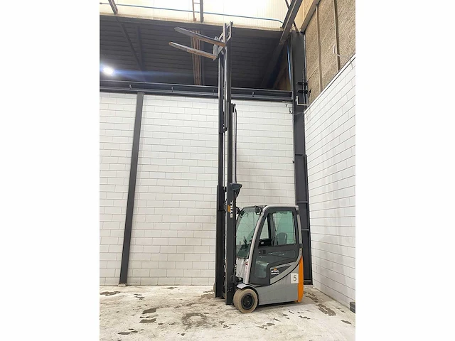 Still - rx20-14c - vorkheftruck - 2019 - afbeelding 13 van  13