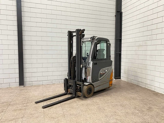 Still - rx20-15 - vorkheftruck - afbeelding 1 van  13