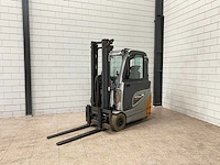 Still - rx20-15 - vorkheftruck - afbeelding 1 van  13