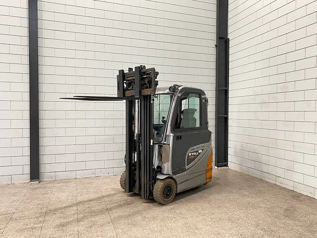 Still - rx20-15 - vorkheftruck - afbeelding 6 van  13