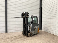 Still - rx20-15 - vorkheftruck - afbeelding 6 van  13
