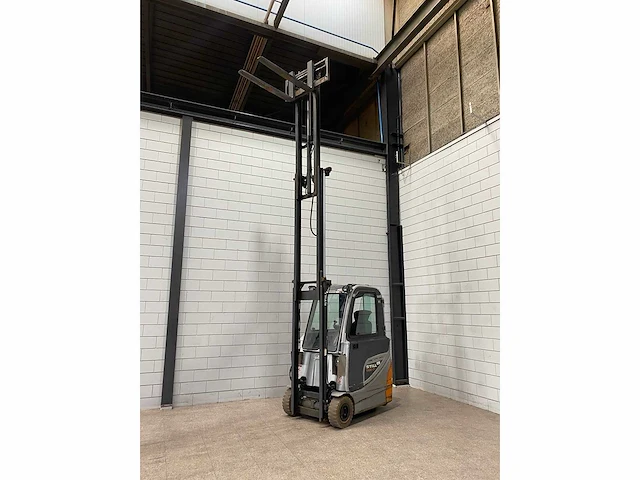 Still - rx20-15 - vorkheftruck - afbeelding 7 van  13