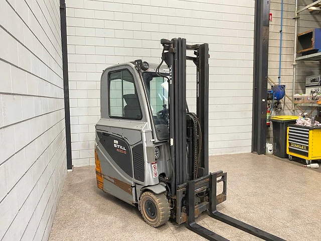 Still - rx20-15 - vorkheftruck - afbeelding 8 van  13