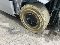 Still - rx20-15 - vorkheftruck - afbeelding 5 van  16