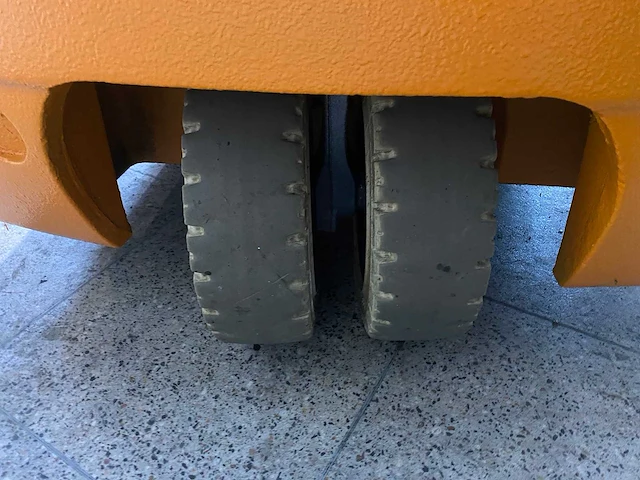 Still - rx20-15 - vorkheftruck - afbeelding 6 van  16