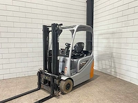 Still - rx20-15 - vorkheftruck - afbeelding 1 van  16