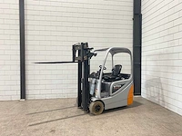 Still - rx20-15 - vorkheftruck - afbeelding 9 van  16