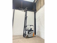 Still - rx20-15 - vorkheftruck - afbeelding 10 van  16