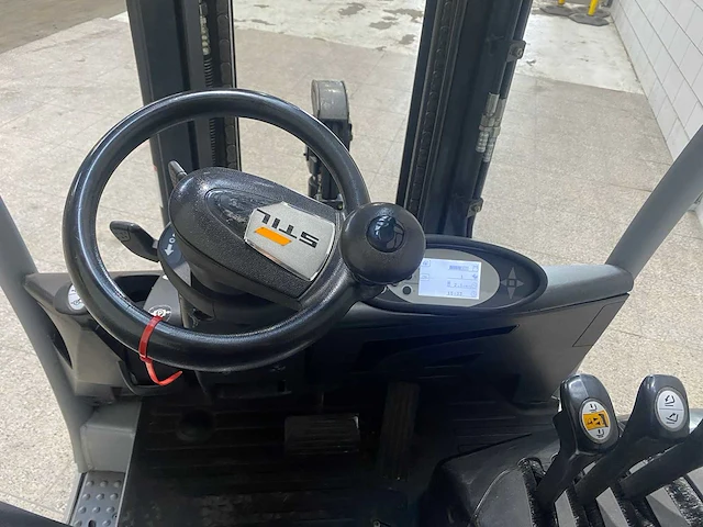 Still - rx20-15 - vorkheftruck - afbeelding 15 van  16