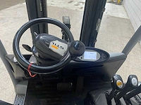 Still - rx20-15 - vorkheftruck - afbeelding 15 van  16