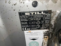 Still - rx20-15 - vorkheftruck - afbeelding 3 van  13
