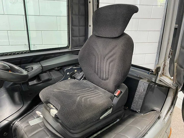 Still - rx20-15 - vorkheftruck - afbeelding 7 van  13